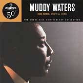 Muddy Waters : His Best 1947-1955